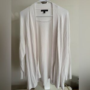 Banana Republic Open Front Cardigan